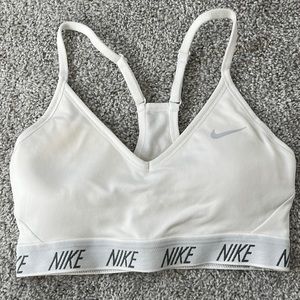 Nike Dri- Fit sports bra